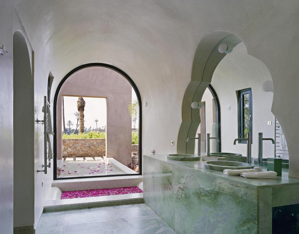 Dar Jl Villa Marrakesh Ngoại thất bức ảnh