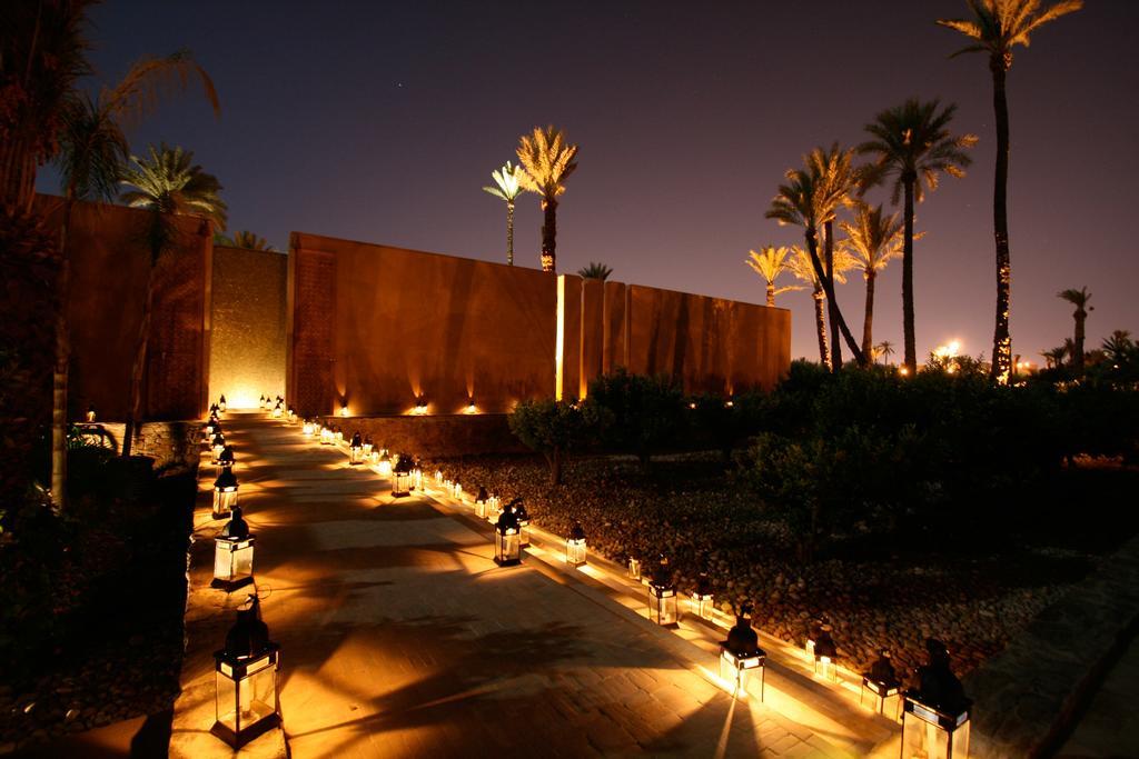 Dar Jl Villa Marrakesh Ngoại thất bức ảnh