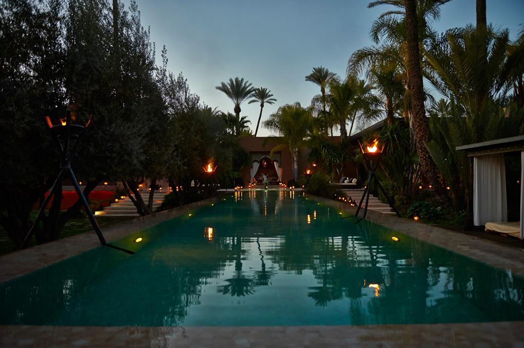 Dar Jl Villa Marrakesh Ngoại thất bức ảnh