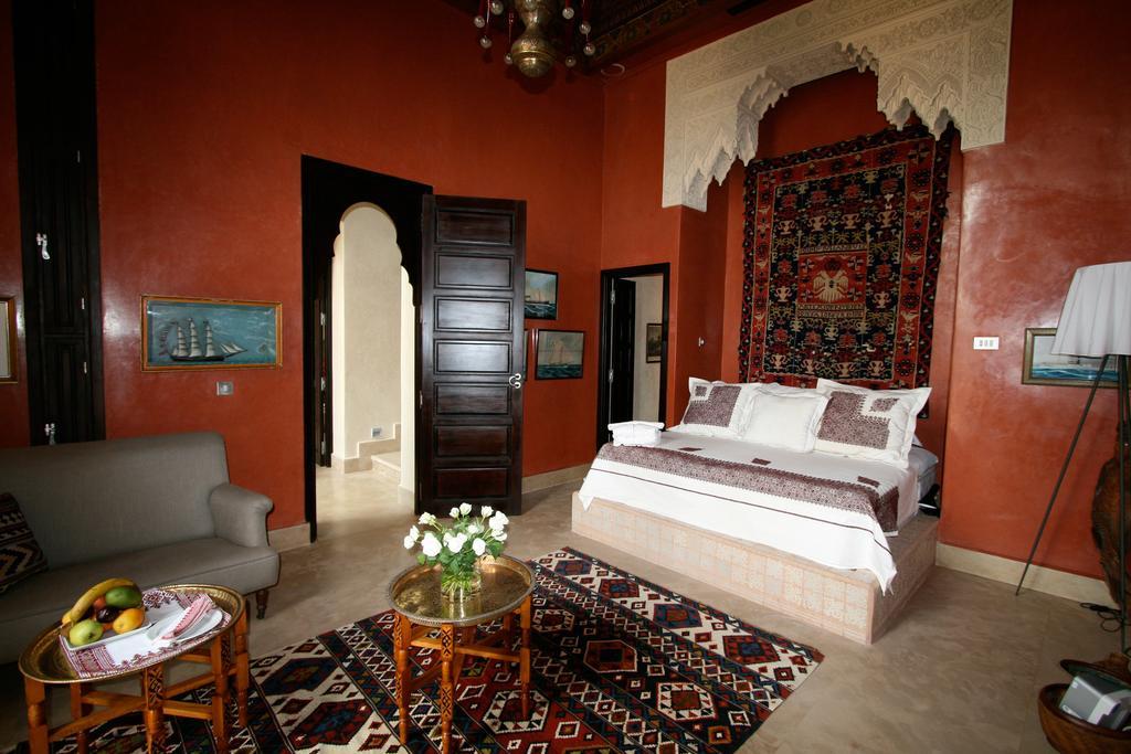 Dar Jl Villa Marrakesh Ngoại thất bức ảnh