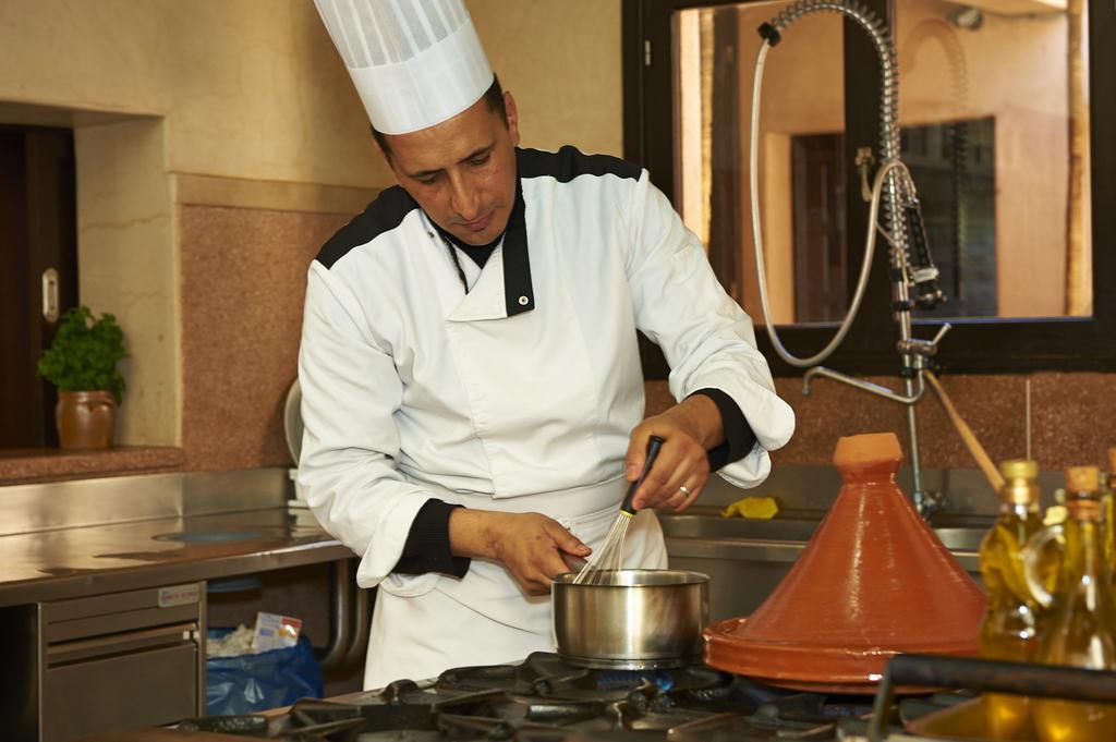 Dar Jl Villa Marrakesh Ngoại thất bức ảnh